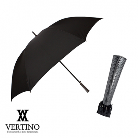 베르티노 75카본 자동 300T 초경량 우산