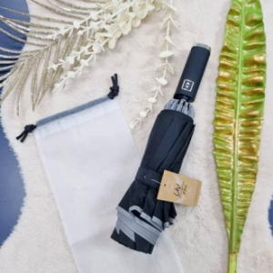 베르티노 3단 듀스포 거꾸로 300T 우산