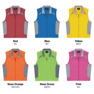 이벤트조끼 DF406