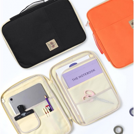 스토리지 파스텔 노트북 태블릿 파우치 #2