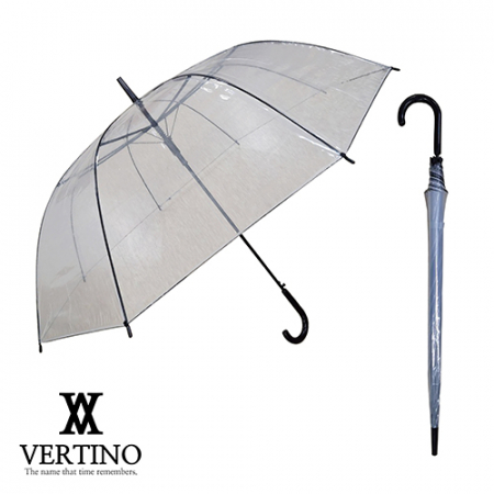 베르티노 70자동 투명 장우산 #2