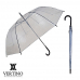 작은이미지: 베르티노 70자동 투명 장우산 #2