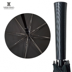 베르티노 65 카본 듀스포 300T 초경량 자동 우산