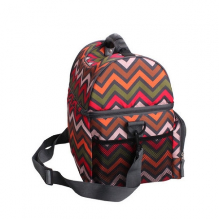 WS.6023 패션 아이스쿨러백 19L #3