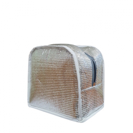 WS.6030 손잡이형 패션 아이스쿨러백 5L #4