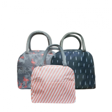 WS.6030 손잡이형 패션 아이스쿨러백 5L #2