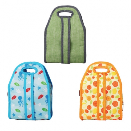 WS.6027 숄더형 패션 아이스쿨러백 7L #2