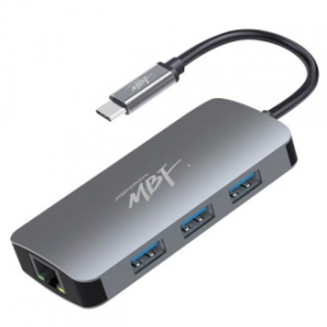 C타입 멀티 허브 어댑터