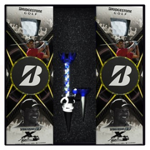 NEW 브리지스톤 TOUR B XS 6구 자석티세트