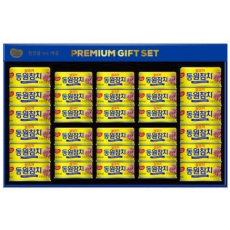 [동원참치] 프리미엄M30호