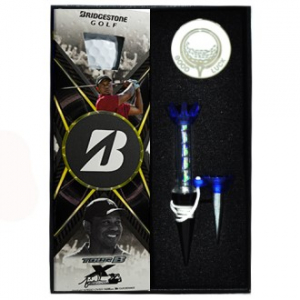 NEW 브리지스톤 TOUR B X 3구 볼마커 자석티세트