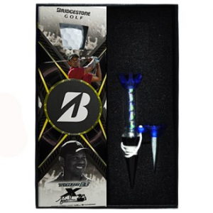 NEW 브리지스톤 TOUR B X 3구 자석티세트