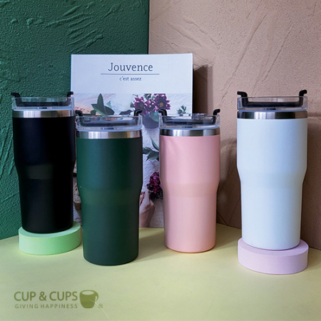 조이플리 딜라이트 텀블러 600ml #2