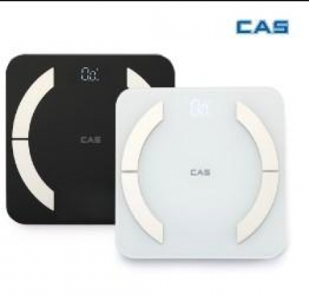 CAS 블루투스 스마트 체중계 GBF-1603B #2