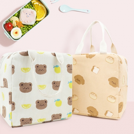 루무드 애니멀 보온보냉백 #2