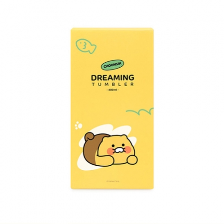 그래픽 스텐 텀블러 고양이 #6