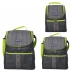작은이미지: 크로스형 패션 아이스 쿨러백 18L (대) #3