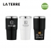 작은이미지: 라테르 텀블러 350 LTSA535 2색 #2