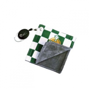 초극세사 버디클리너 골프타월 // 주문제작