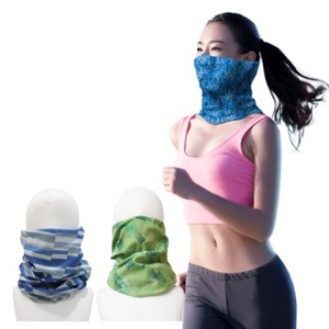 초극세사 멀티스카프 // 주문제작