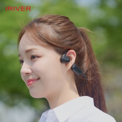 아이리버 공기전도 오픈형 초경량 블루투스 이어폰 Eiger Opera Sports PRO