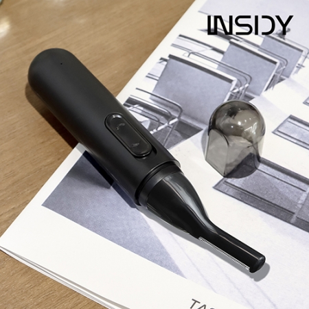 인사이디 코털 제거기 눈썹 정리기 멀티 트리머 INT-25 #6