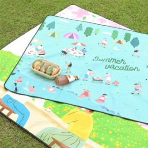 루무드 주문제작 피크닉 매트 (특대)