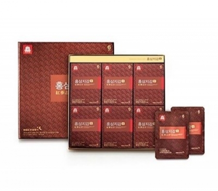 정관장 홍삼지감 50-30포 #2