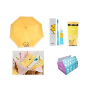 사계절 필수템 카카오