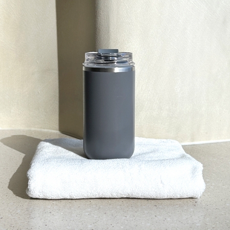 센트라도 송월 타올(수건)+타이니 텀블러 세트 #3