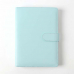 작은이미지: 데일리픽 베이 다이어리형 노트(A5) (스카이) #3