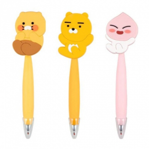 카카오 무빙 볼펜 [J1]
