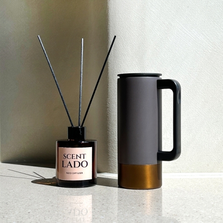 센트라도 디퓨저 150ml+런던로얄 머그컵 350ml 세트 #2