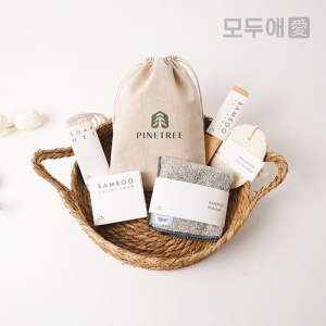 모두애 제로웨이스트 일상키트 v4