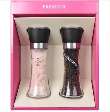 (F) 히말라야 핑크솔트 & 통 후추2P #2