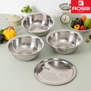 이태리 로시 슬라이서볼 4종 세트