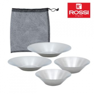 이태리 로시 캠핑플레이트5p 세트