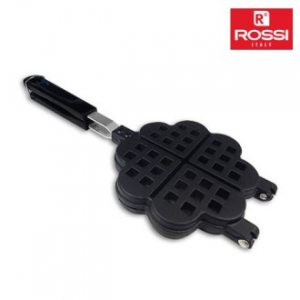 이태리 로시 클로버 와플팬