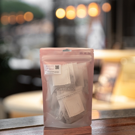 [제시앨리스] 드립백 벌크 커피 10EA #2