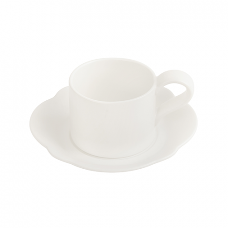 브리엔 커피잔, 받침세트 200ml 머그컵 머그 #5