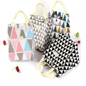 북유럽 쿨러백, 도시락가방, 보온백 보냉백 런치백 이유식 직장인 도시락 학생