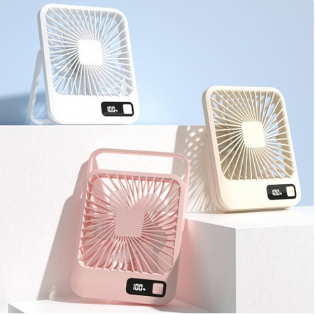 탁상용 LED선풍기 5단 KC인증 Q3 #2