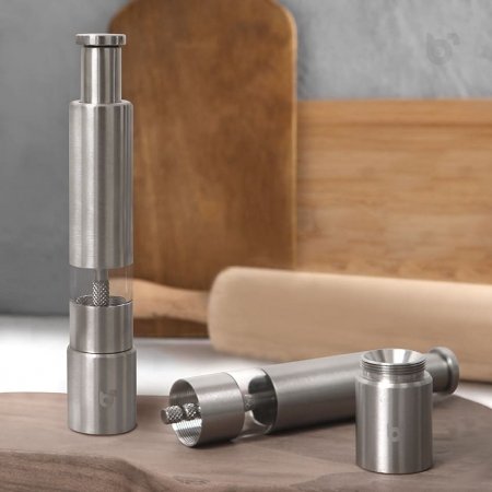 바이탭 후추 그라인더 #3