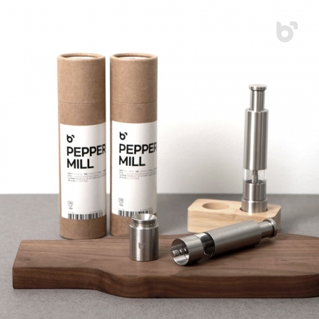 바이탭 후추 그라인더 #2