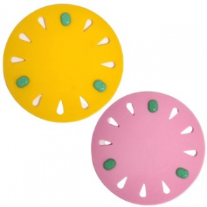 드림 원형 냄비받침