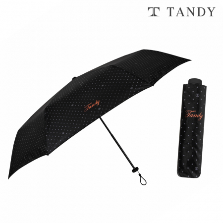 탠디 초경량 카본 3단 양우산 #3