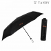 작은이미지: 탠디 초경량 카본 3단 양우산 #3