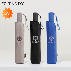 탠디 프리미엄 안전중봉 3단 완전자동 양우산 프리미엄