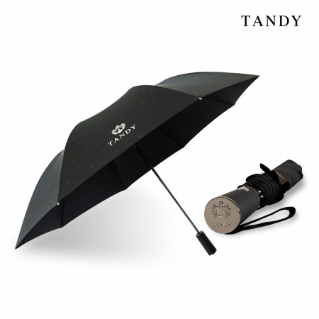 탠디 2단 우산 휘장엠보 우산 #3