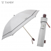 작은이미지: 탠디 3단 호크살대 암막 양우산 레이디 #4